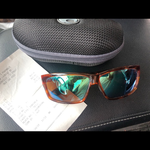 costa del mar mauritius sunglasses